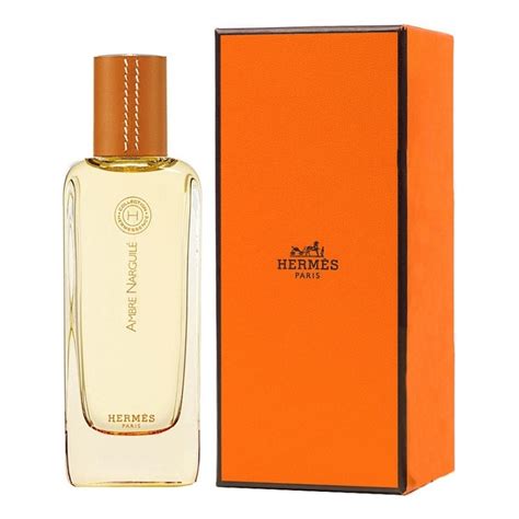 hermes ambre narguile perfume review|ambre narguile canada.